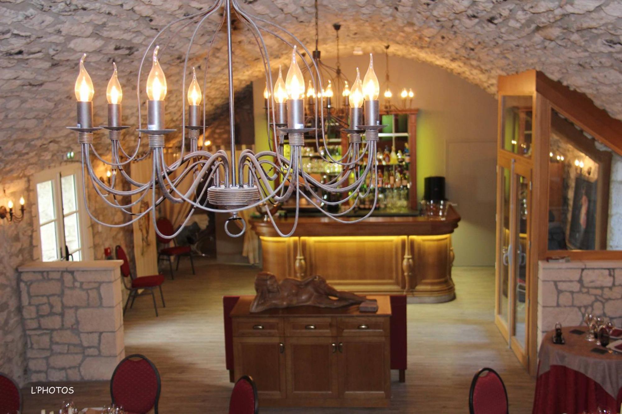 Logis Hotel Le Relais Louis XI Meung-sur-Loire Esterno foto