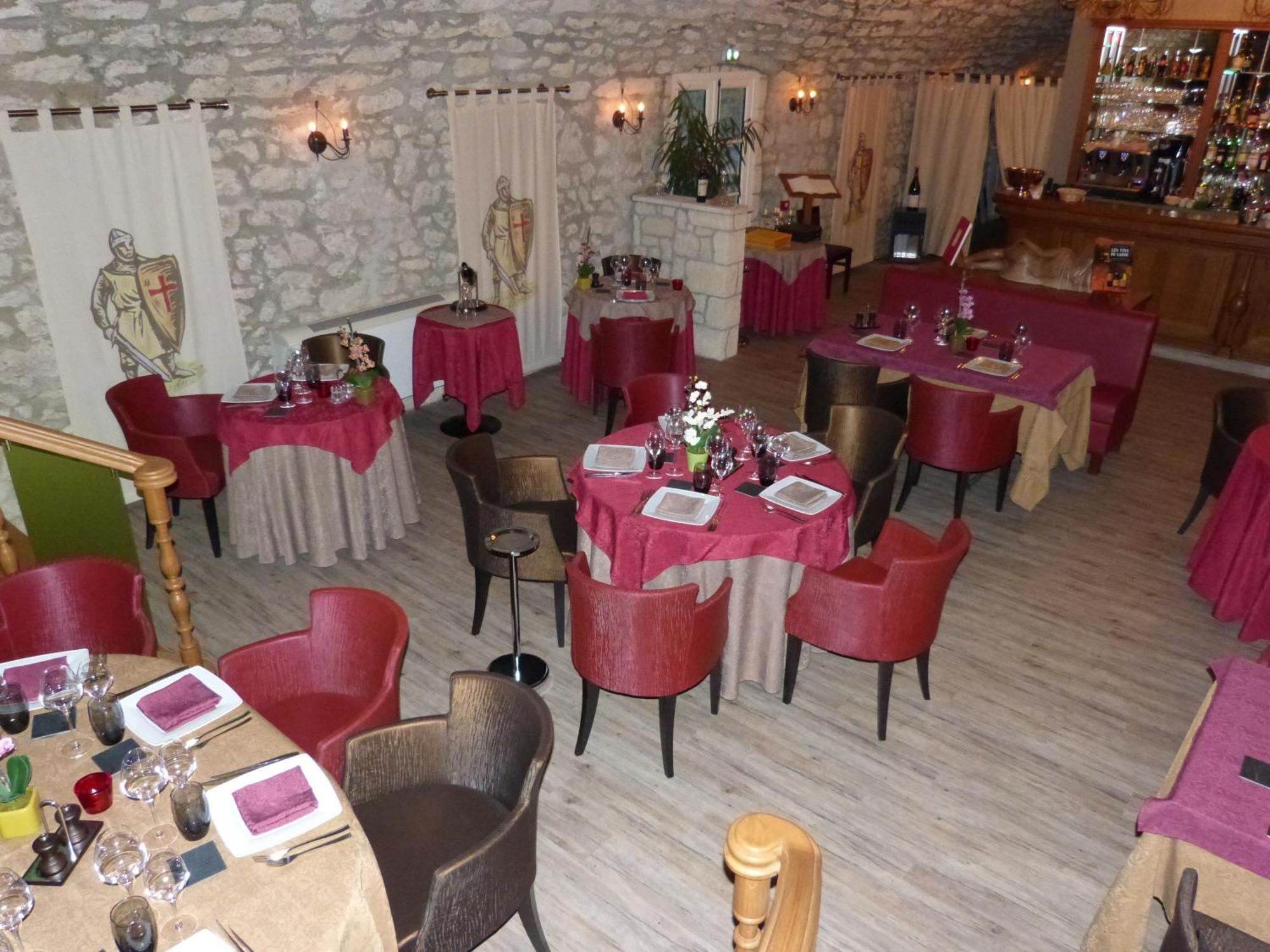 Logis Hotel Le Relais Louis XI Meung-sur-Loire Esterno foto