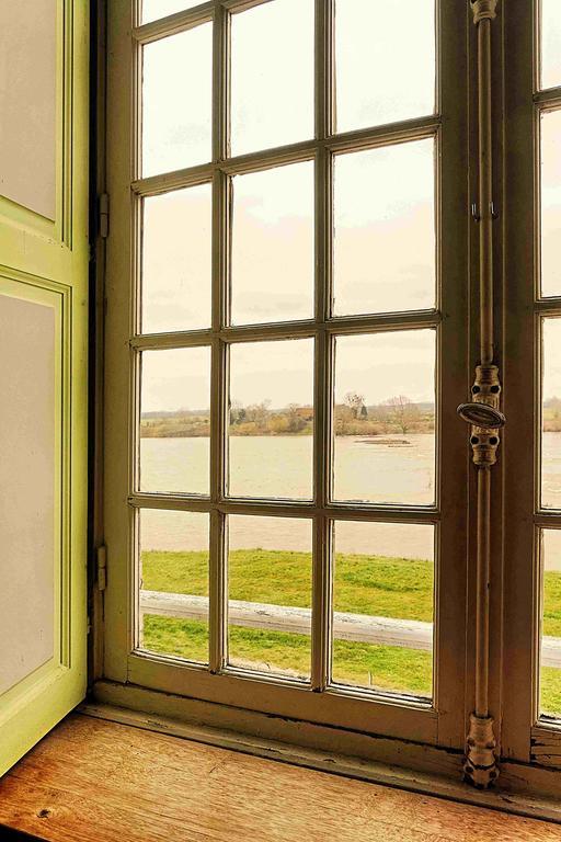 Logis Hotel Le Relais Louis XI Meung-sur-Loire Esterno foto