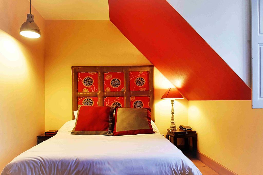 Logis Hotel Le Relais Louis XI Meung-sur-Loire Esterno foto