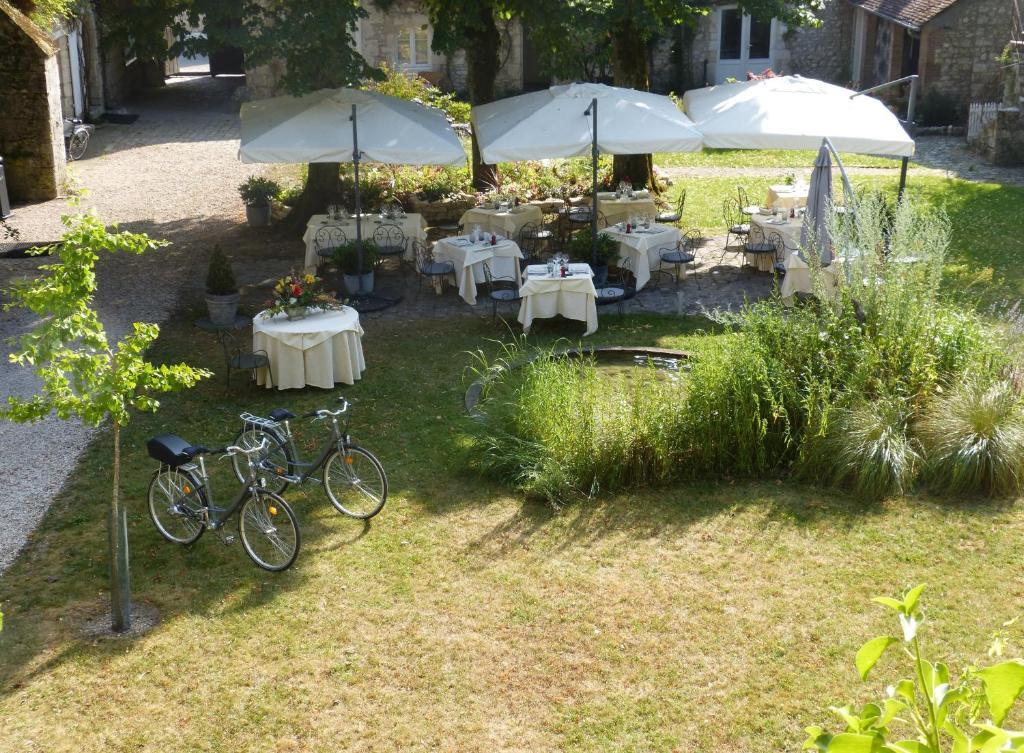 Logis Hotel Le Relais Louis XI Meung-sur-Loire Esterno foto