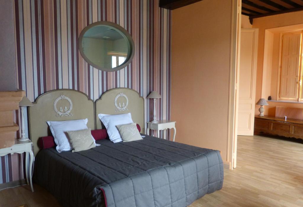 Logis Hotel Le Relais Louis XI Meung-sur-Loire Camera foto