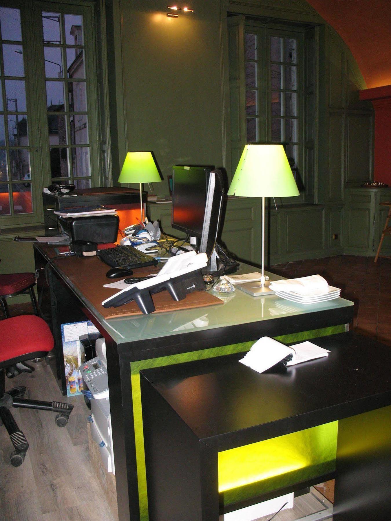Logis Hotel Le Relais Louis XI Meung-sur-Loire Esterno foto