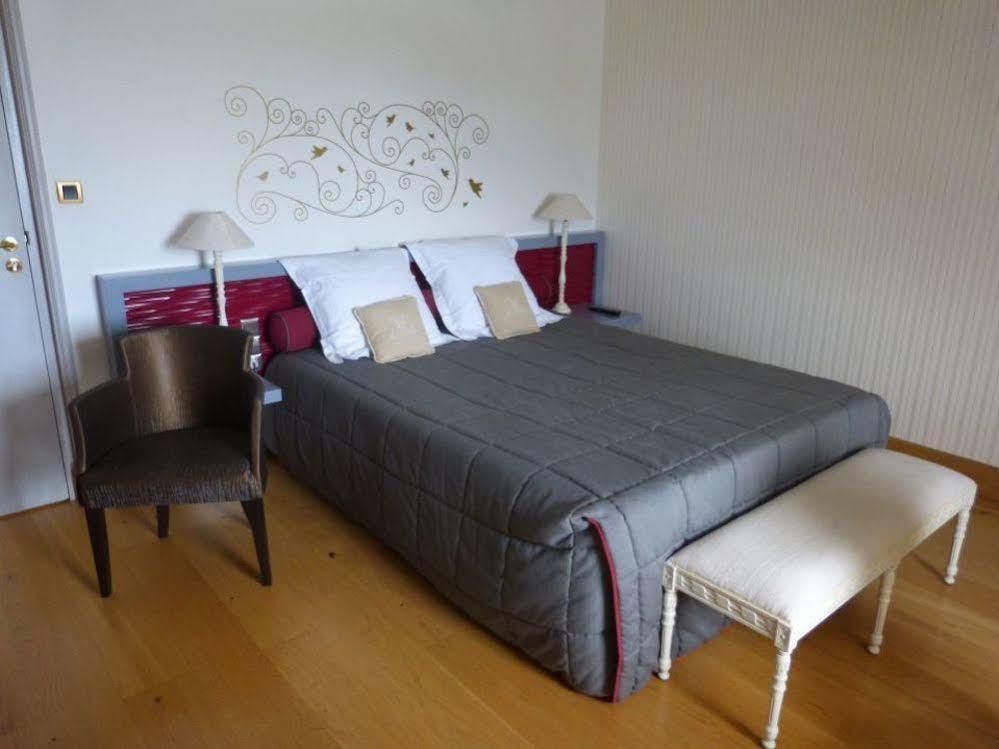Logis Hotel Le Relais Louis XI Meung-sur-Loire Esterno foto