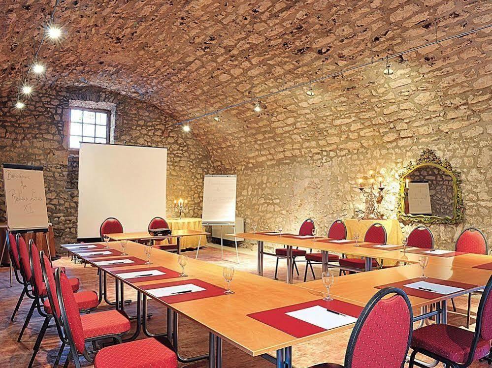 Logis Hotel Le Relais Louis XI Meung-sur-Loire Esterno foto