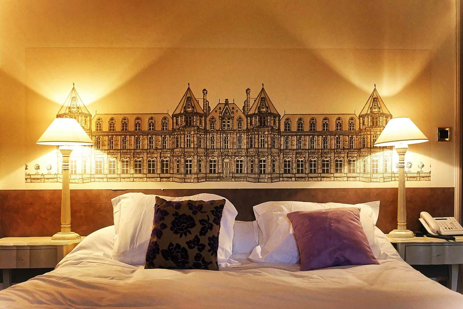 Logis Hotel Le Relais Louis XI Meung-sur-Loire Esterno foto